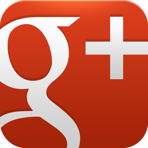 Google+_Icon